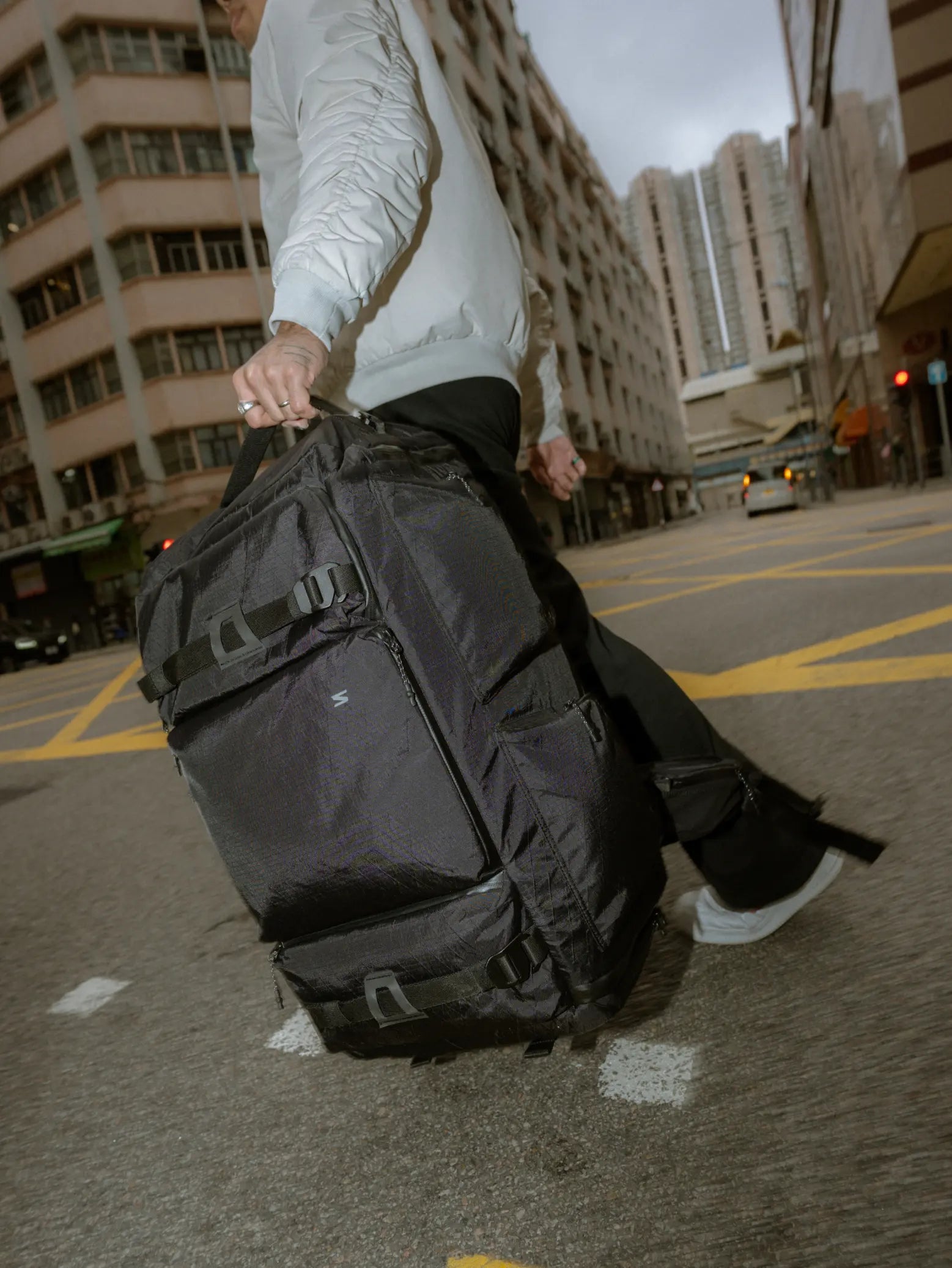 How to Fly With Camera Gear: Carry‑On Rules, Packing Order, and Airport‑Friendly Setup