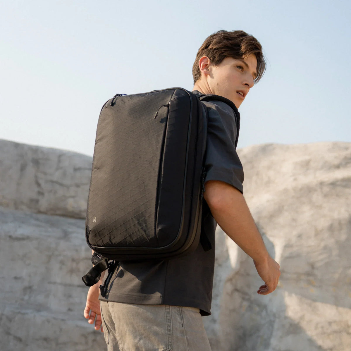 Why You Need a Water-Resistant Laptop Bag Today