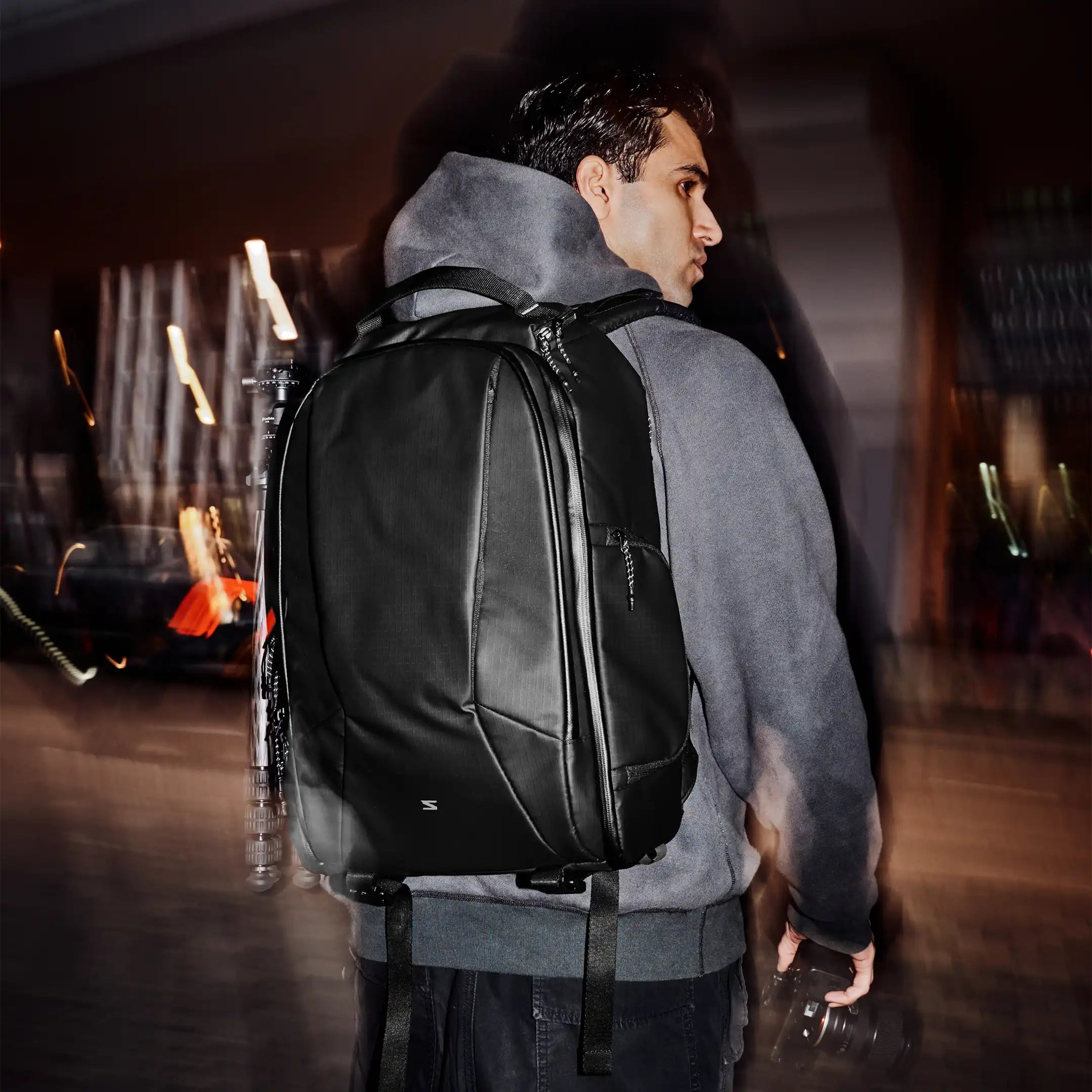 28L Everyday SlimPak - Camera And Lens Backpack