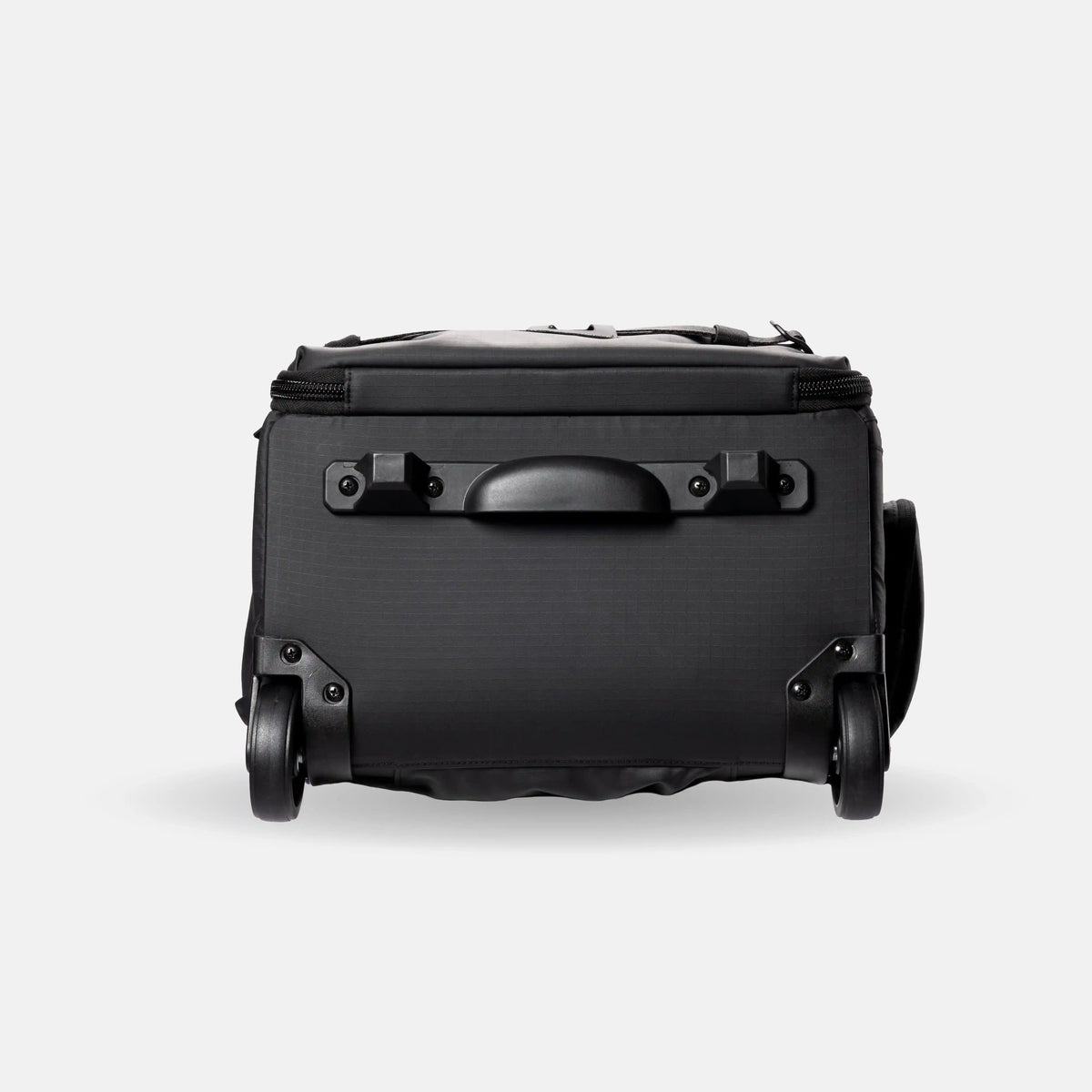 roller backpack bottom part