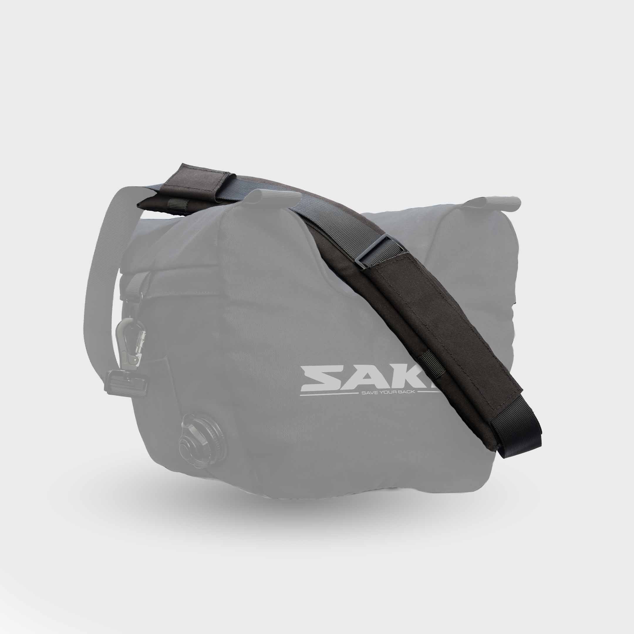Upgraded Thick Shoulder Padding