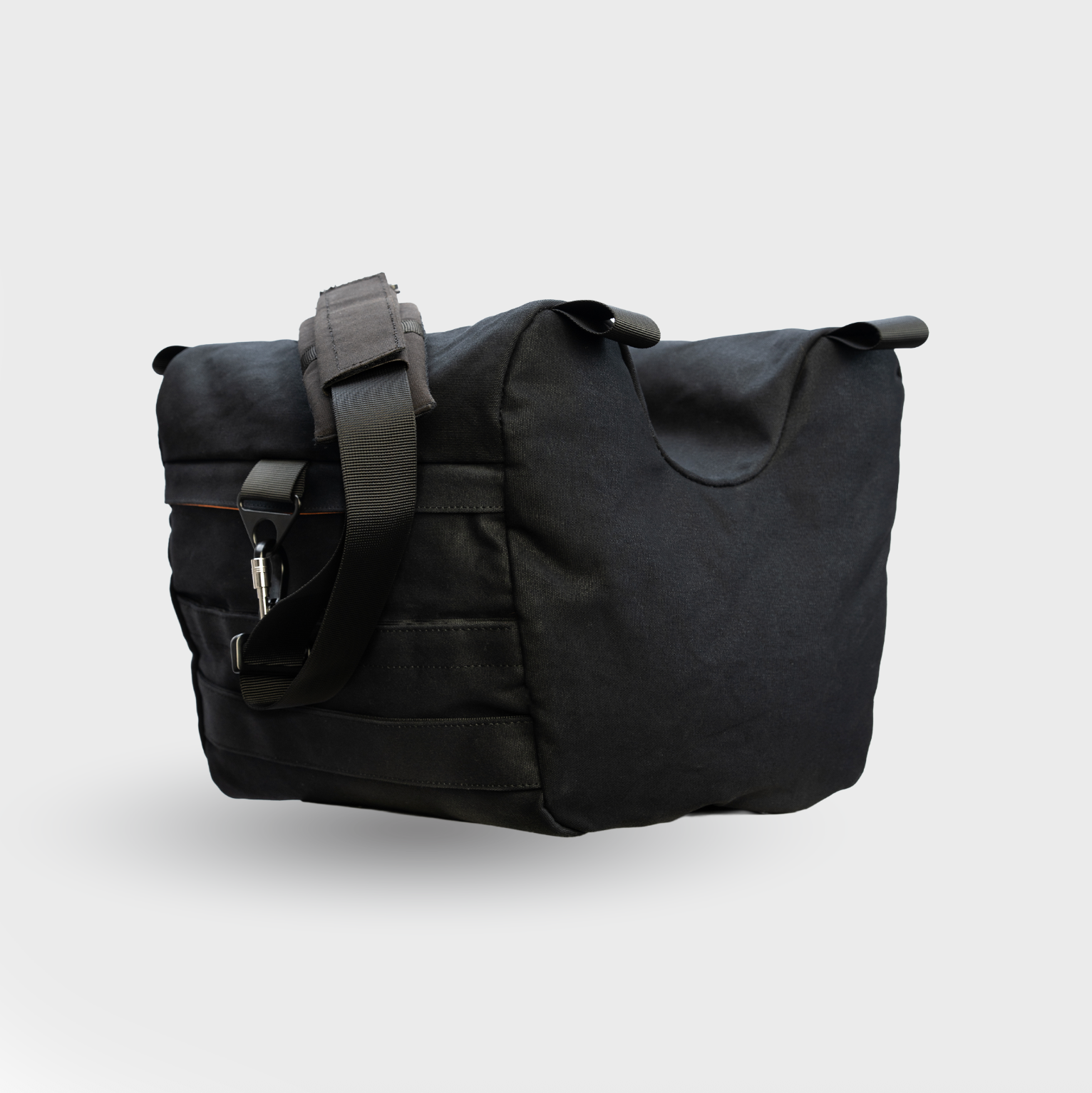 Cushioned camera rest with new ergonomic padding for field and studio use