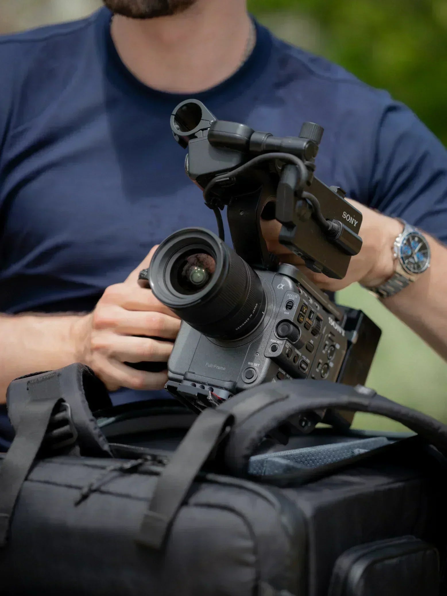 Essential Tips on How to Store Camera Lenses Safely