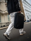 Are Convertible Laptop Bags Practical for Digital Nomads?