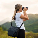 How to Pack Camera Gear for Short Trips Without the Hassle