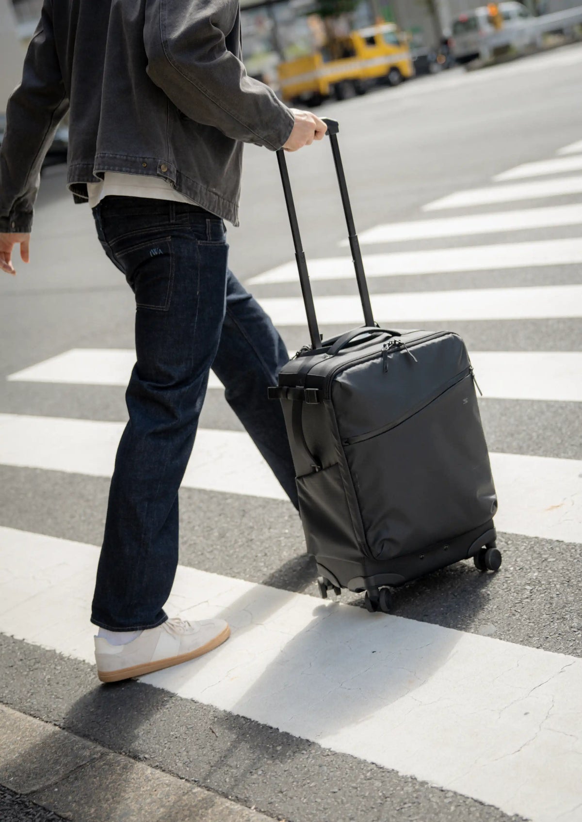 Roller Bags