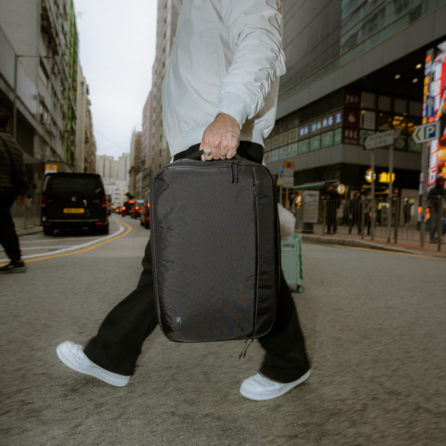 Everyday Essentials
