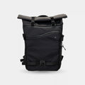 25L Rolltop Ranger backpack for daily use. Fits laptop, camera gear, and personal items with organized compartments.