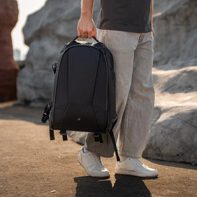 28L Everyday SlimPak - Camera And Lens Backpack