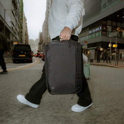 Flexform 3-Way Laptop Bag - Travel Gear For Creators