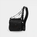 Sakk Camera Saddle Harness – Back Support & Stability for Filmmakers