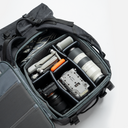 Rolltop Ranger - 25L Camera Backpack