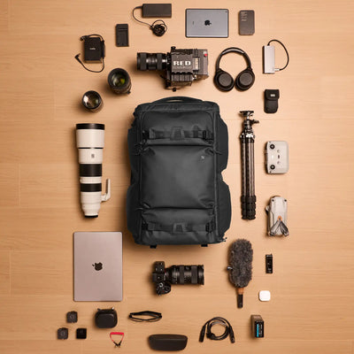 Sakk Pack V2 - Best Large Camera Backpack