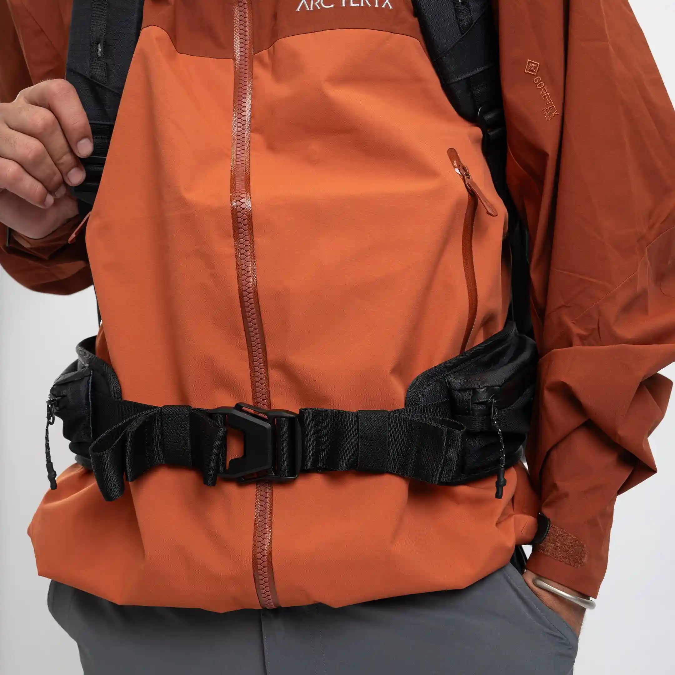 Sakk Pack V2 - Best Large Camera Backpack