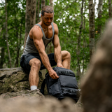 Protect all your shooting gears with Sakk Camera Backpack