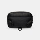 Tech accessory pouch that attaches to larger backpacks like Sakk Pack V2 and Pack Cube.