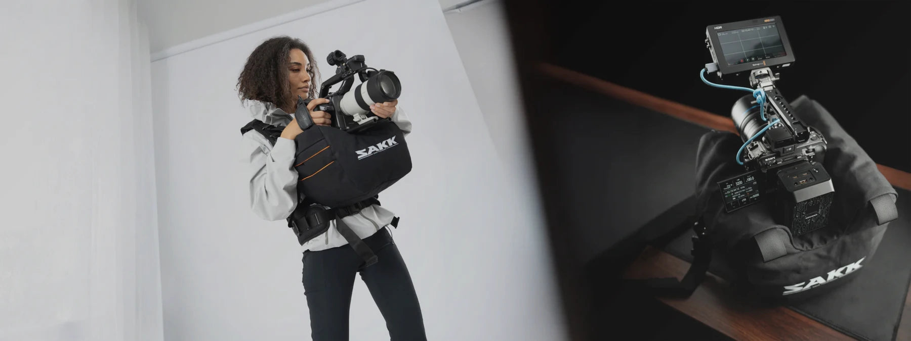 Camera Stabilizers