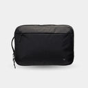 3-in-1 tech bag with backpack, crossbody, and briefcase modes—built for hybrid professionals.