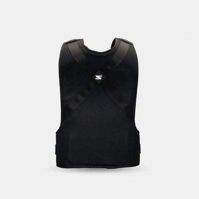 Full-body camera support system for creators. Secure pockets and reinforced hardware for professional shoots.