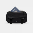 Multi-use organizer for tech gadgets or toiletries.