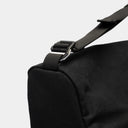 Portable body harness that turns your body into a moving tripod. Supports DSLR and cinema rigs.