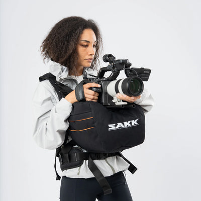 compacts stabilizer for smooth video recording