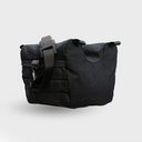 Cushioned camera rest with new ergonomic padding for field and studio use