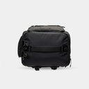 Designed for professionals—secure your essentials from camera body to passport in one pack.