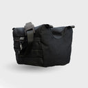 Travel-ready inflatable camera saddle for creators who pack light.