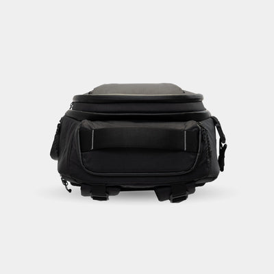 Versatile 28L camera backpack built for creators, travel, and full-day shoots.