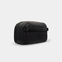 Waterproof tech pouch for gadgets, chargers, and accessories.